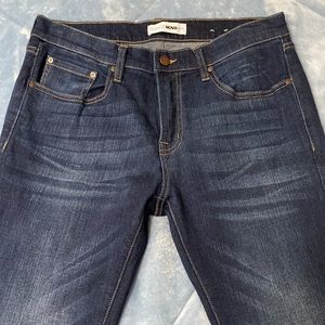 Jeans Fashion Nova Man